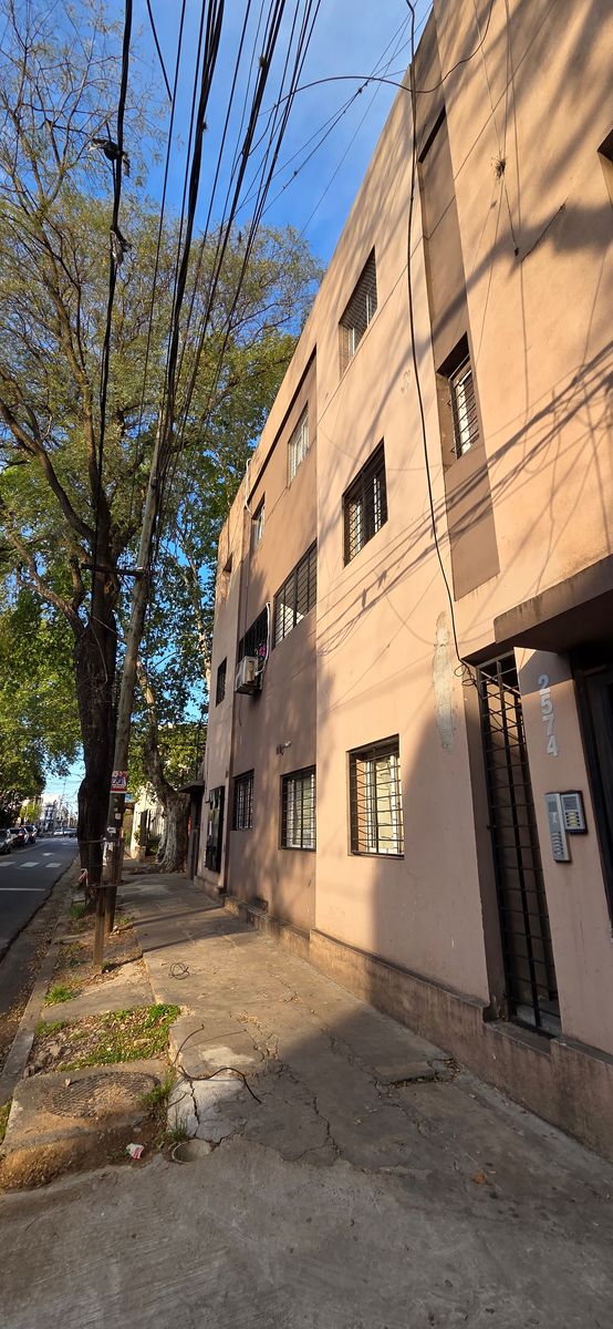 departamento 2 amb en alquiler en San Andres — foto 3