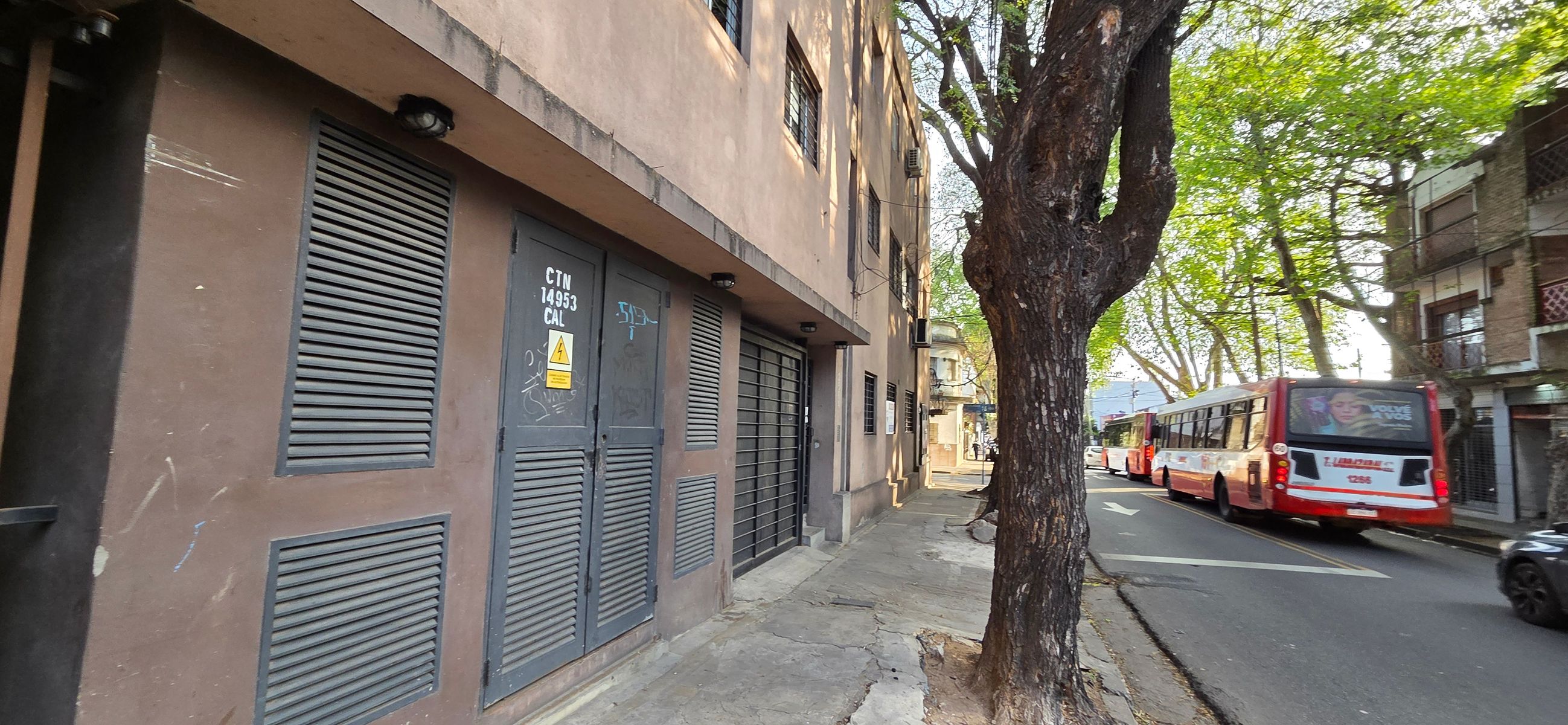departamento 2 amb en alquiler en San Andres — foto 4