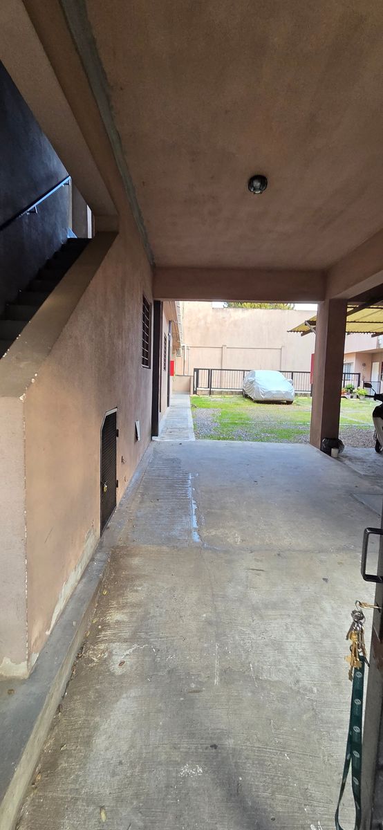 departamento 2 amb en alquiler en San Andres — foto 5
