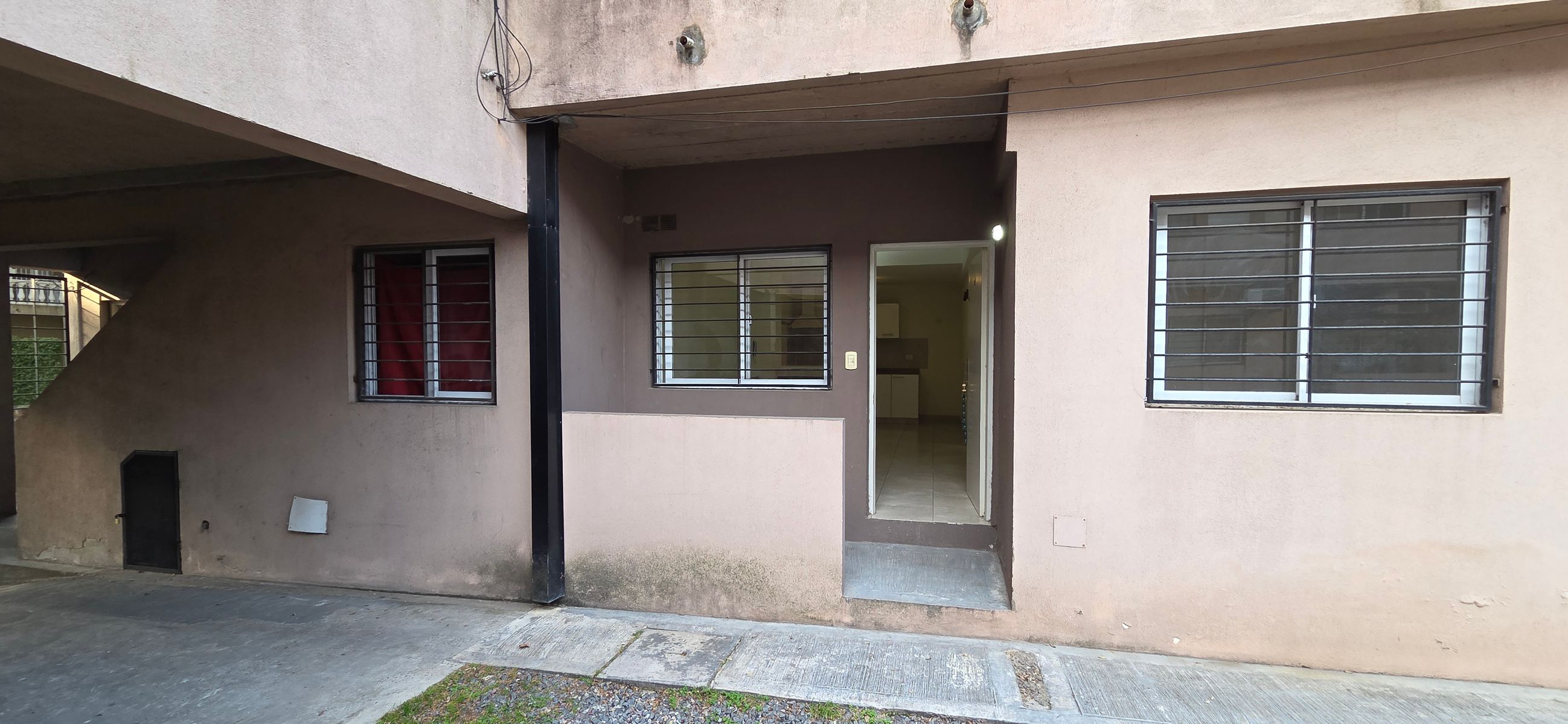 departamento 2 amb en alquiler en San Andres — foto 6