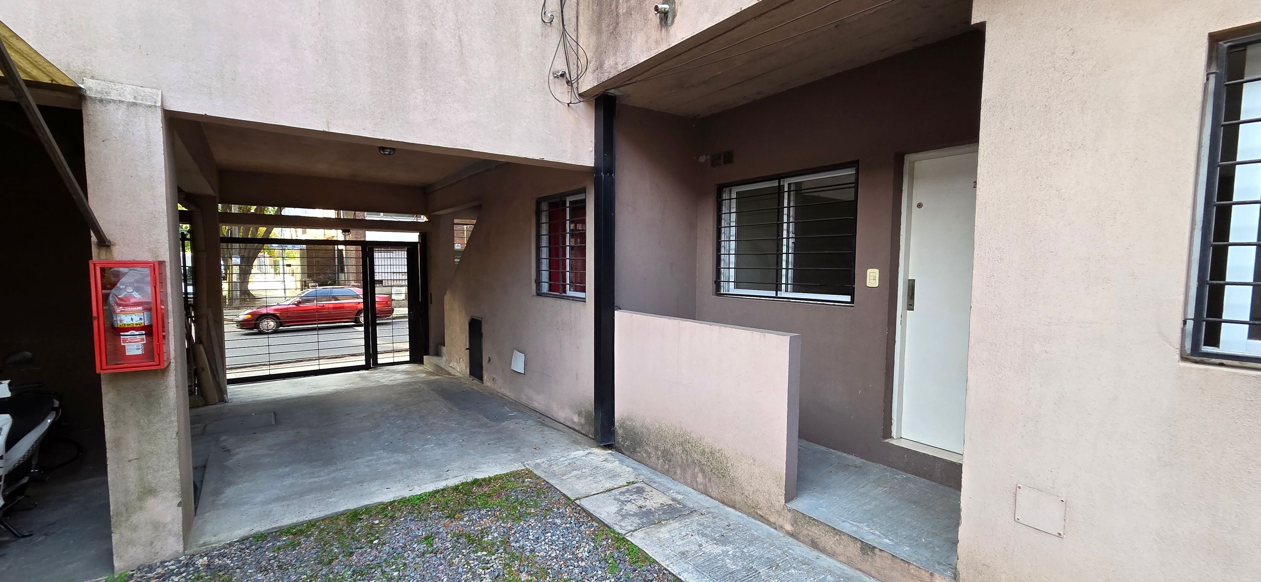 departamento 2 amb en alquiler en San Andres — foto 7