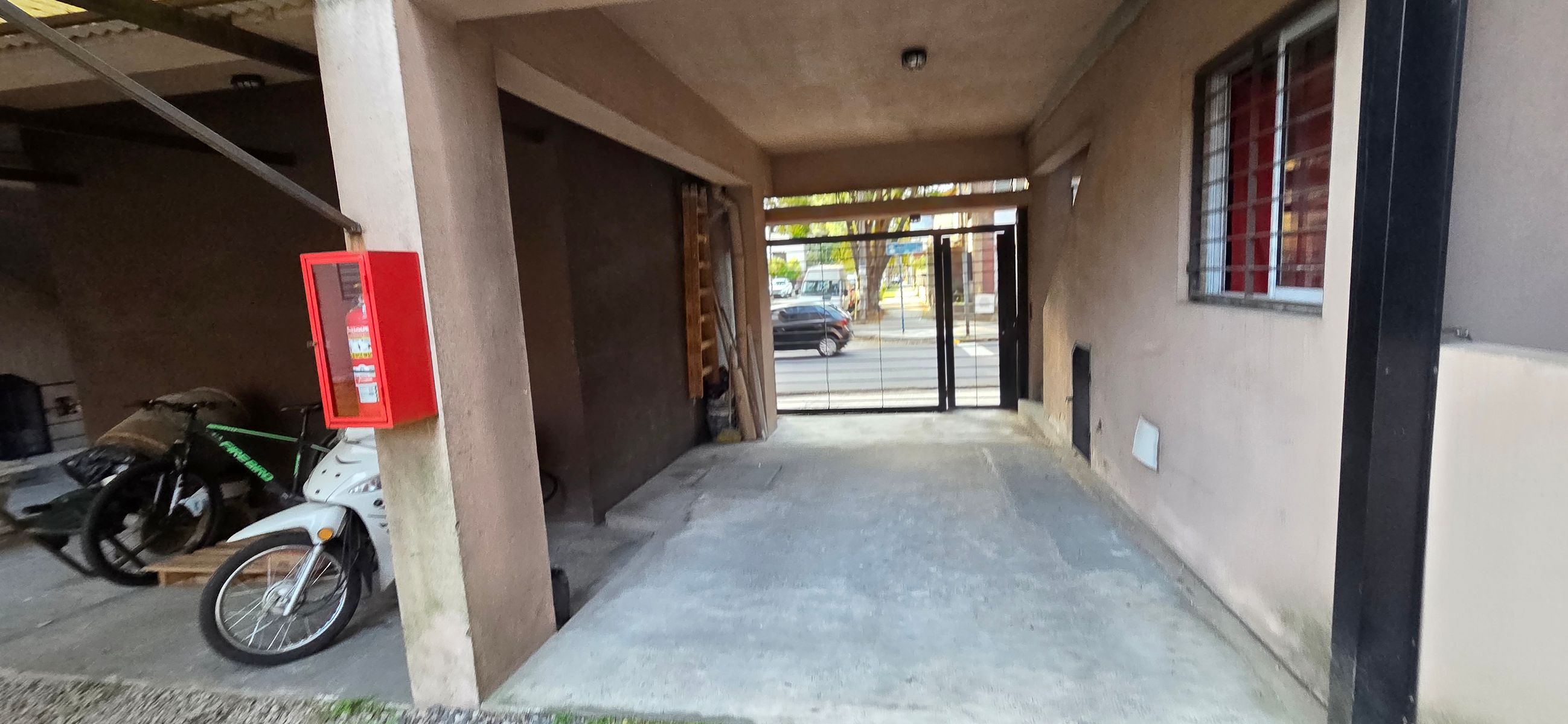 departamento 2 amb en alquiler en San Andres — foto 9