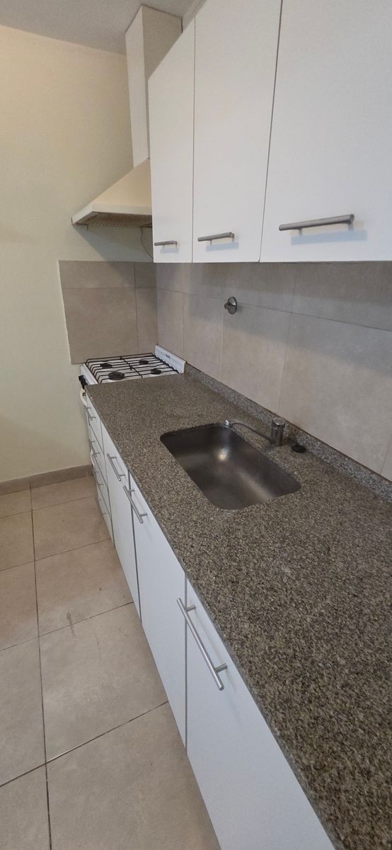 departamento 2 amb en alquiler en San Andres - 16