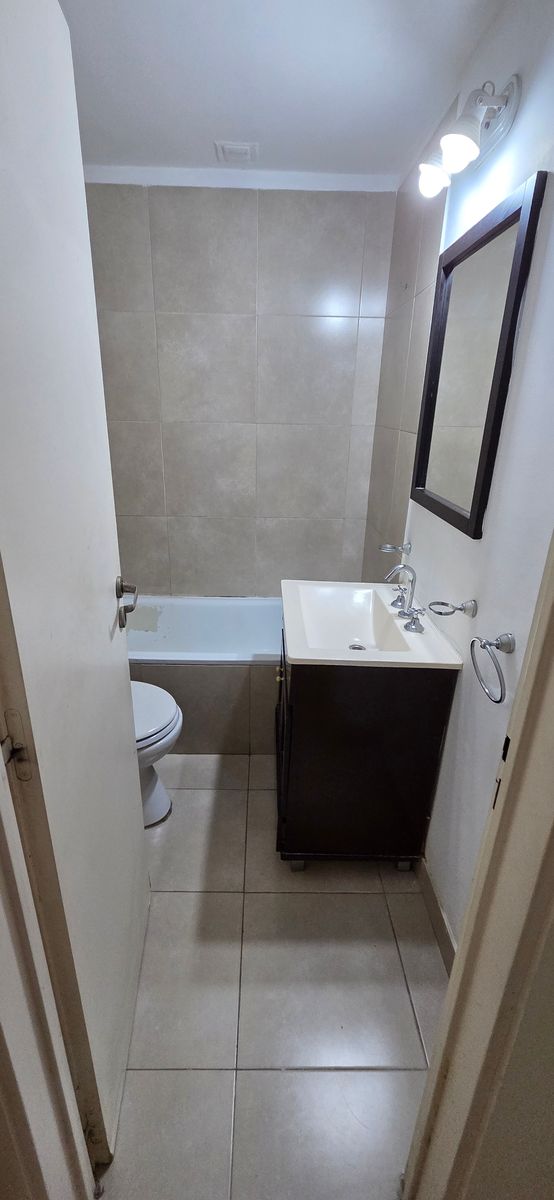 departamento 2 amb en alquiler en San Andres - 18