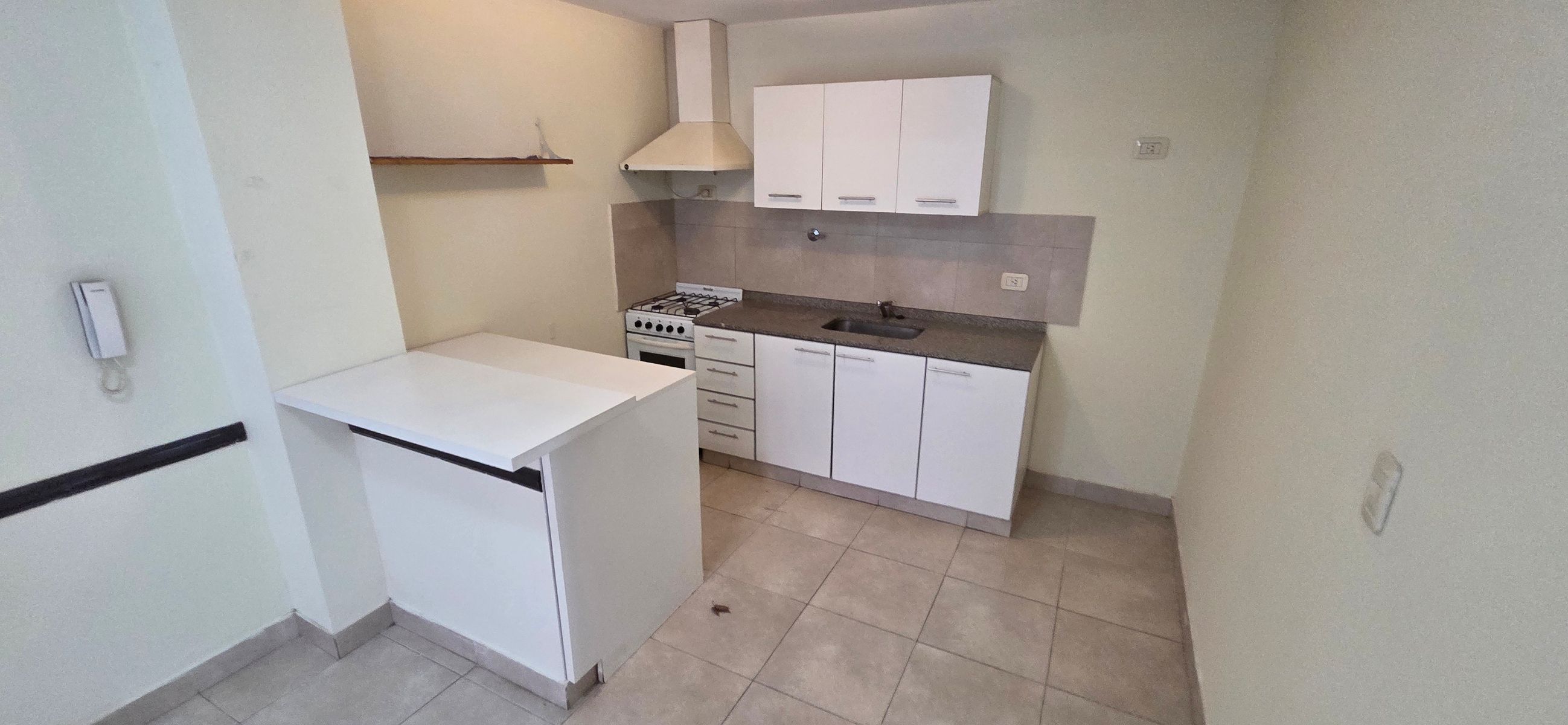 departamento 2 amb en alquiler en San Andres - 19