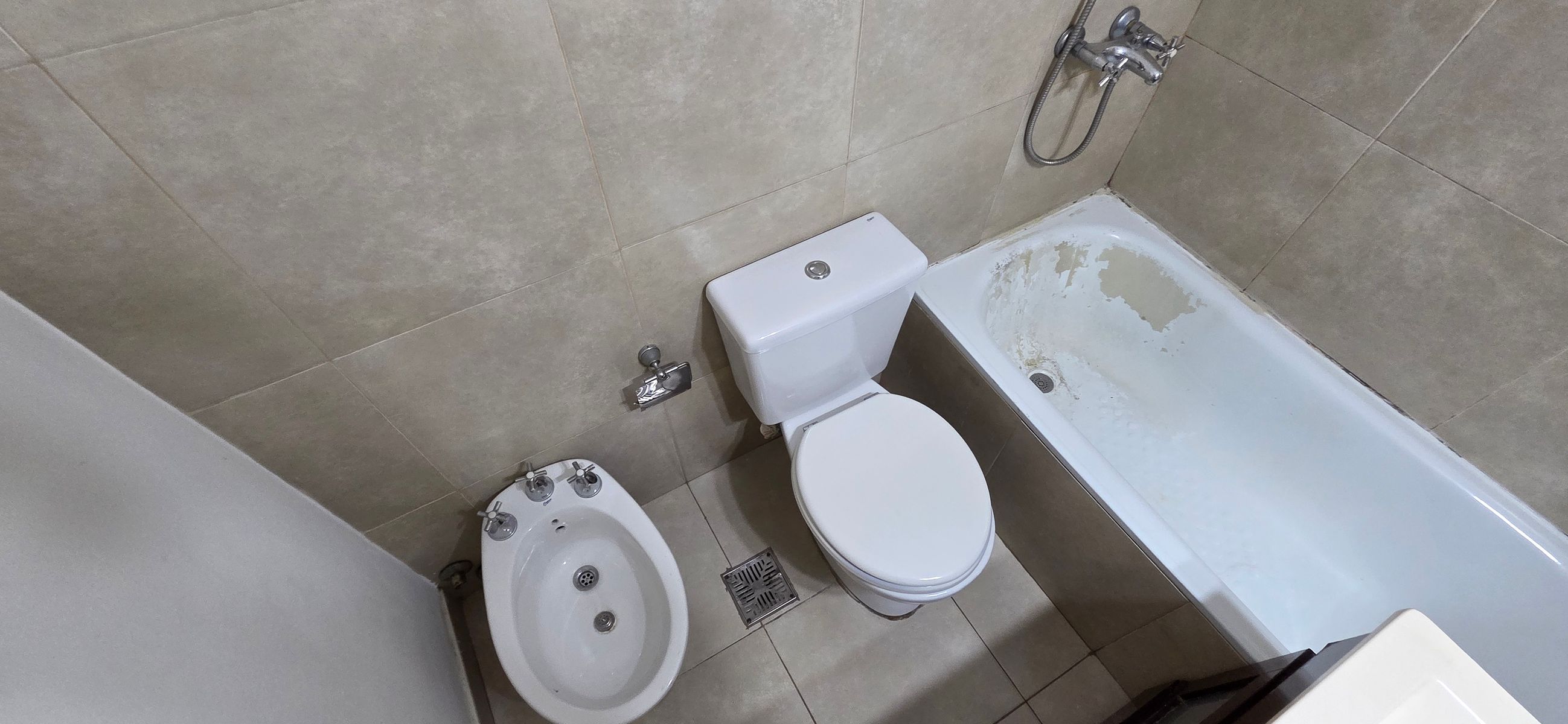 departamento 2 amb en alquiler en San Andres - 20