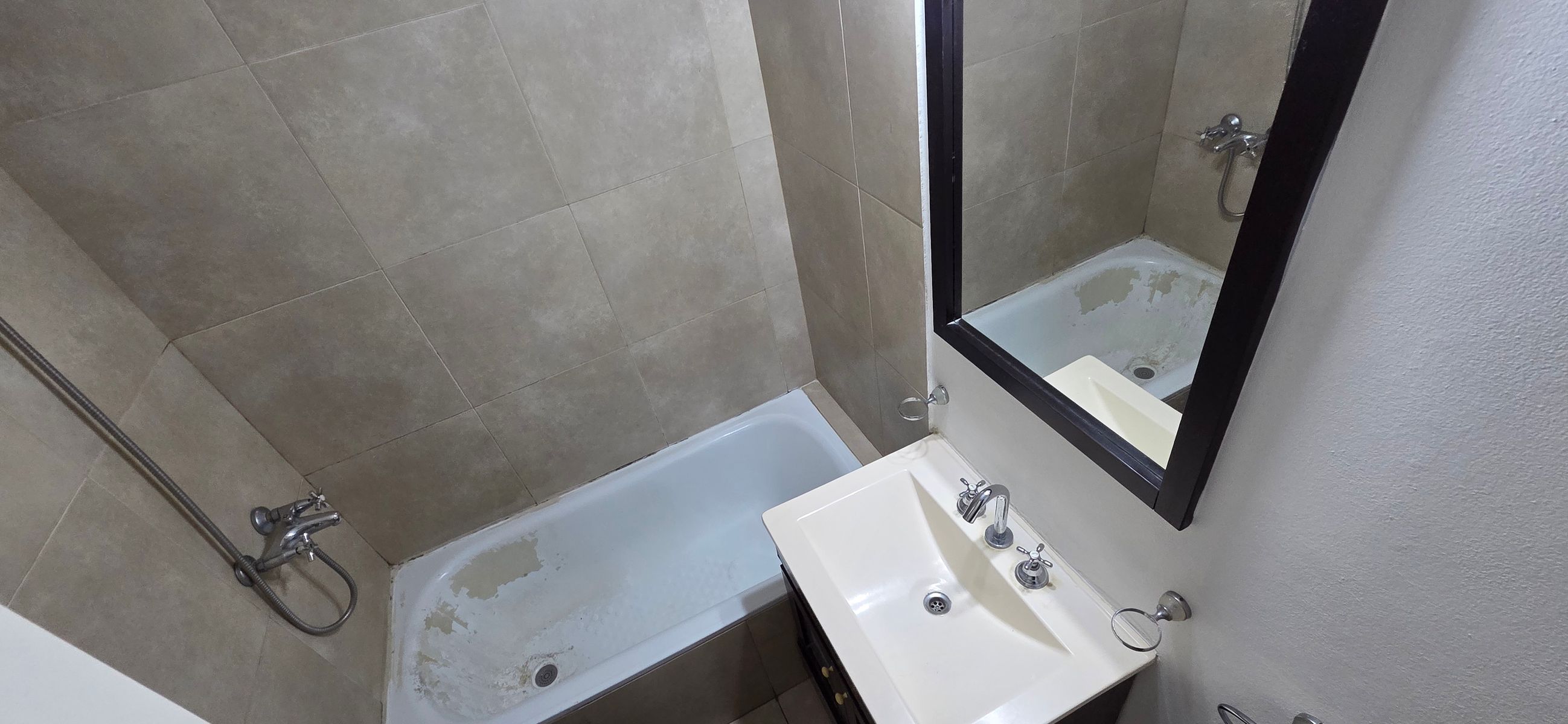 departamento 2 amb en alquiler en San Andres - 21