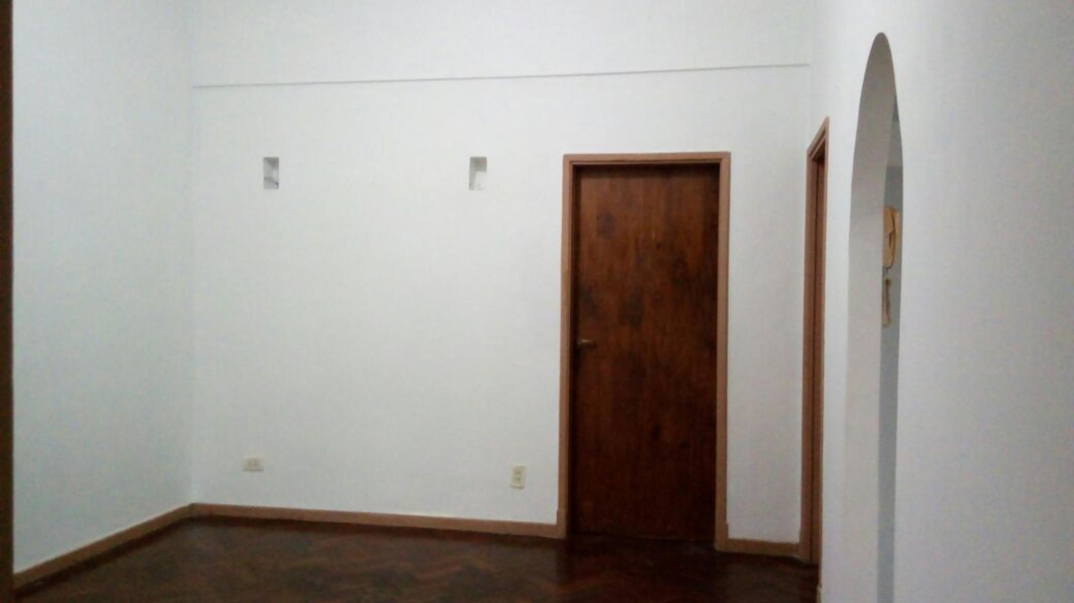 Amplio departamento de 3 ambientes en Balvanera — foto 4