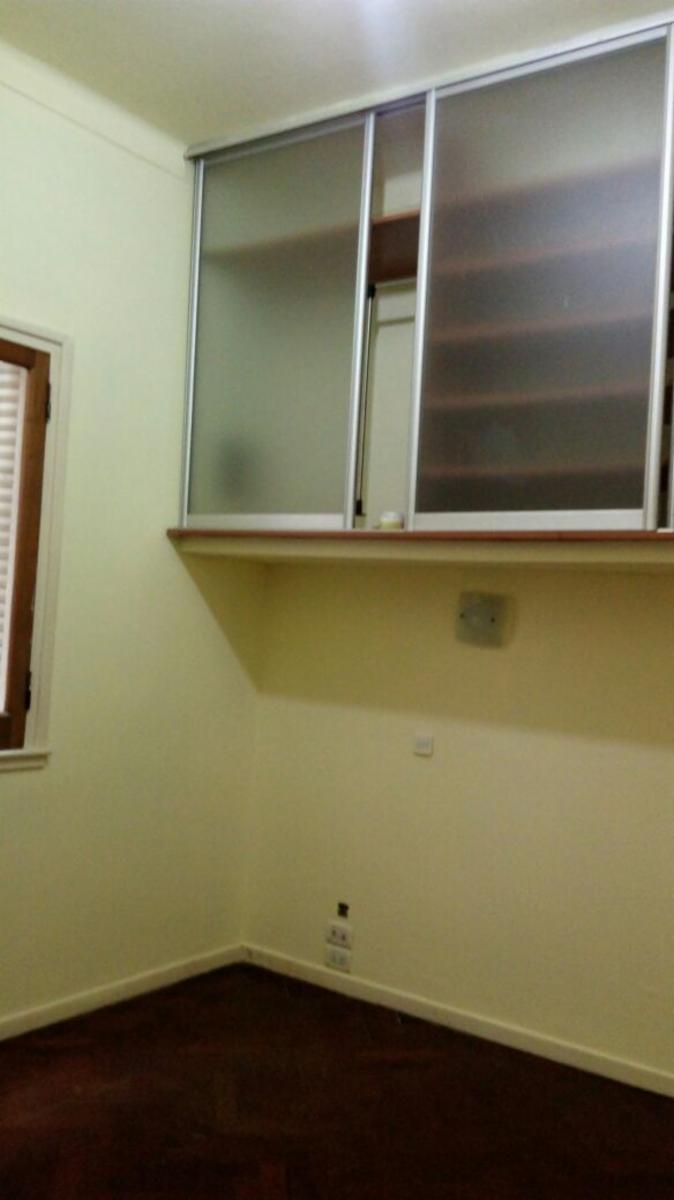 Amplio departamento de 3 ambientes en Balvanera — foto 10