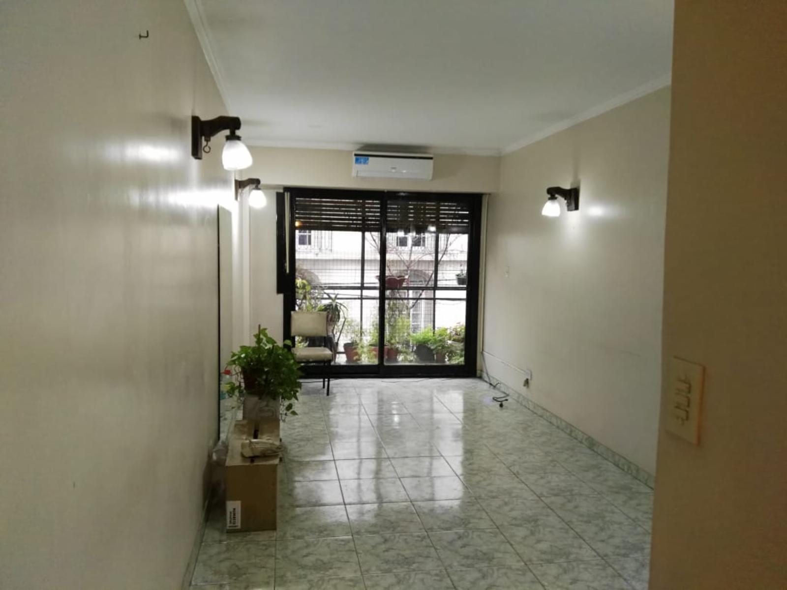 Hermoso departamento 4 ambientes