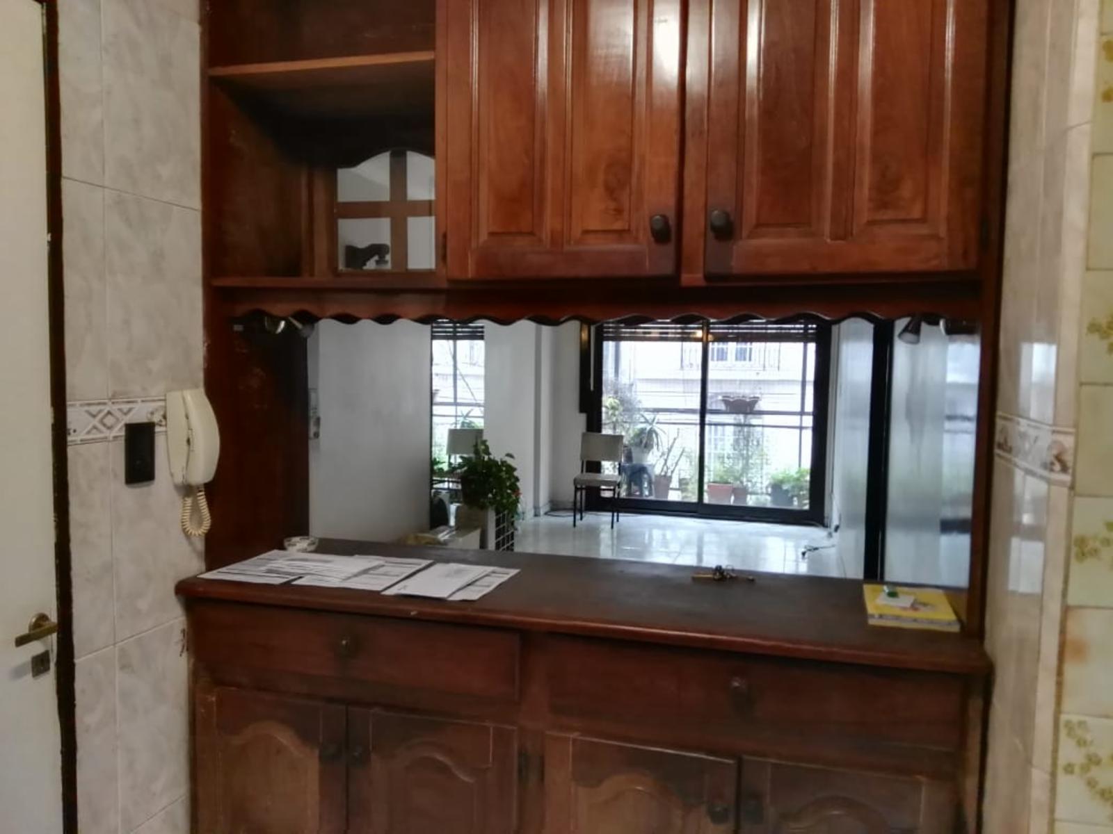 Hermoso departamento 4 ambientes — foto 3