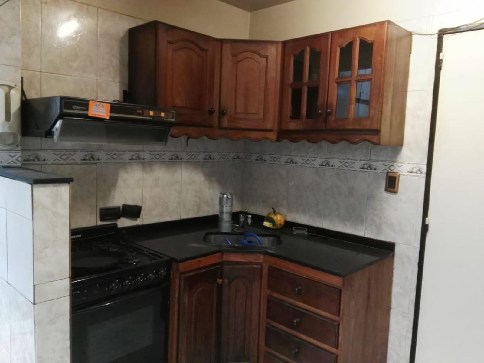 Hermoso departamento 4 ambientes — foto 5