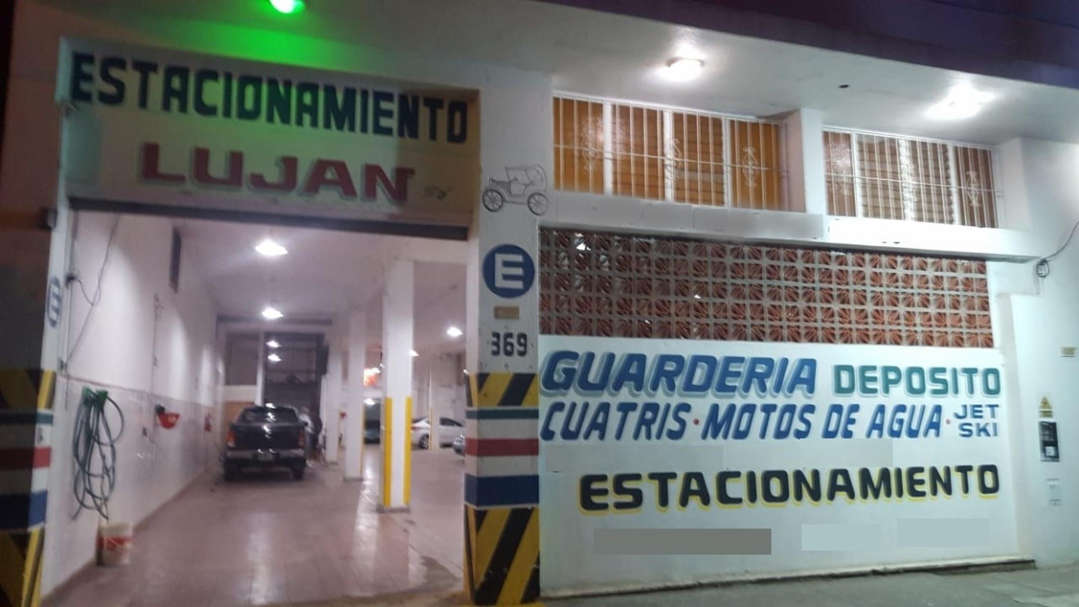 28 COCHERAS + VIVIENDA EN ZONA CENTRO - Sta Teresita, - 1