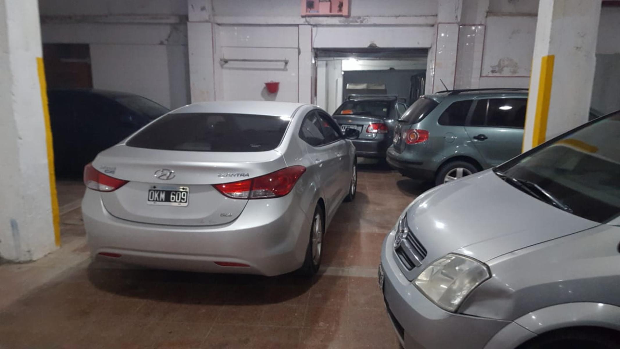 28 COCHERAS + VIVIENDA EN ZONA CENTRO - Sta Teresita, - 3