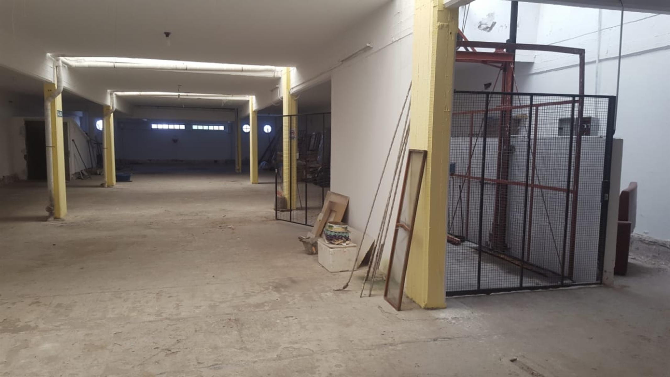 28 COCHERAS + VIVIENDA EN ZONA CENTRO - Sta Teresita, - 4
