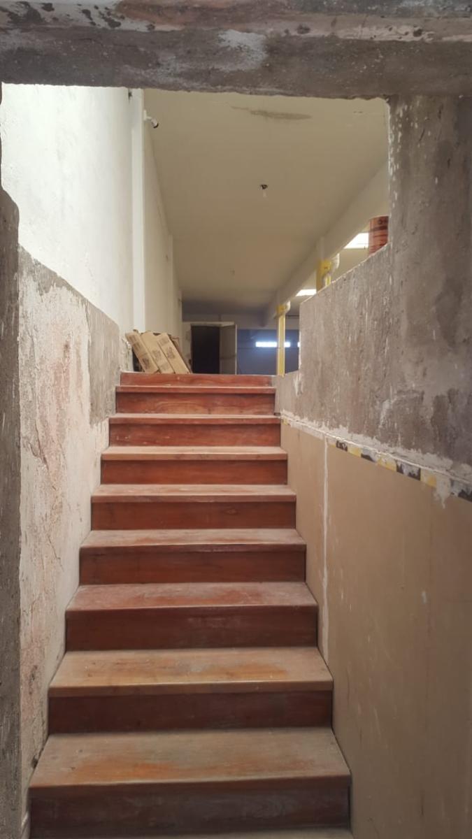 28 COCHERAS + VIVIENDA EN ZONA CENTRO - Sta Teresita, - 5