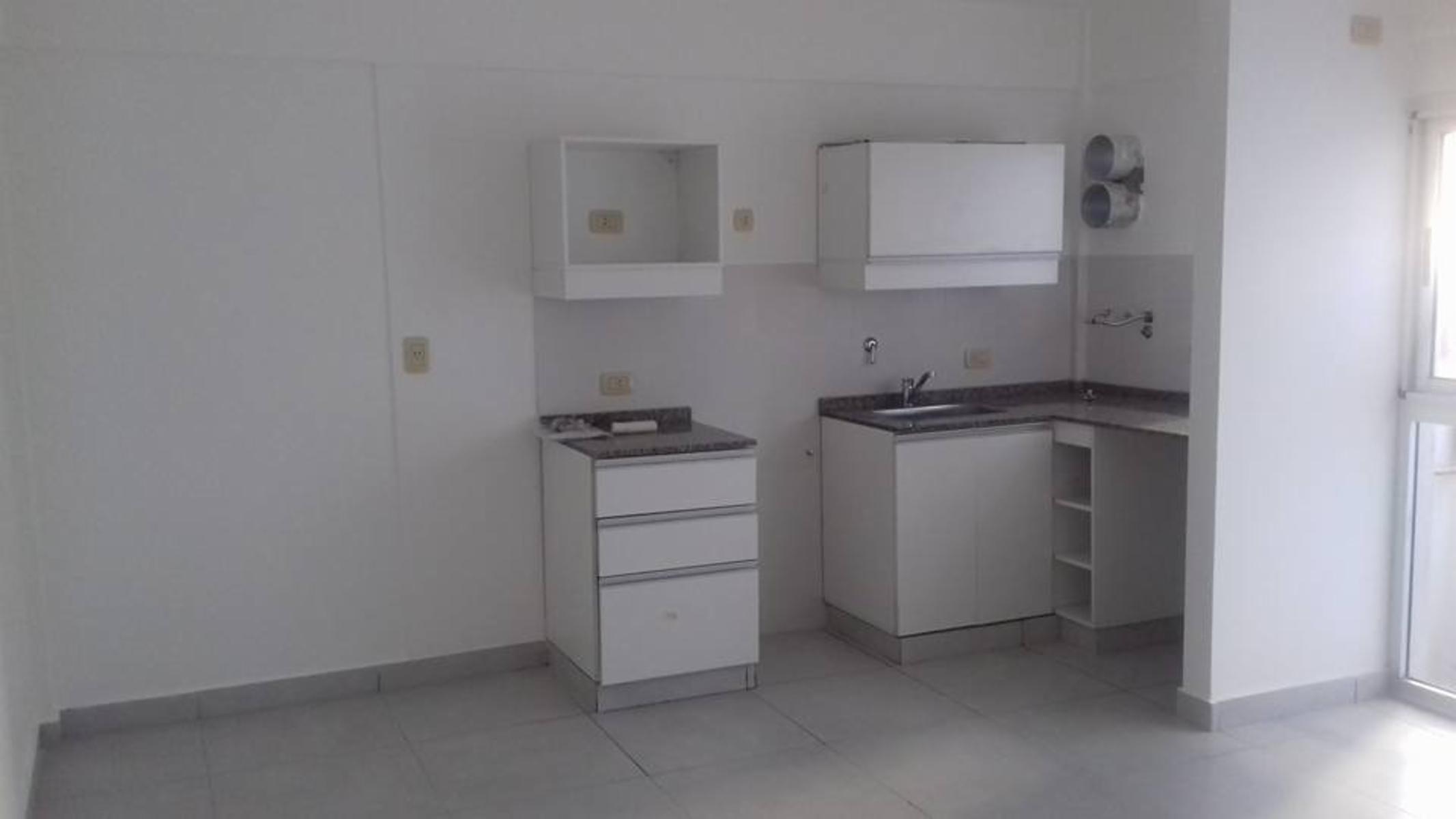 Departamento a ESTRENAR con Cochera incluida — foto 2