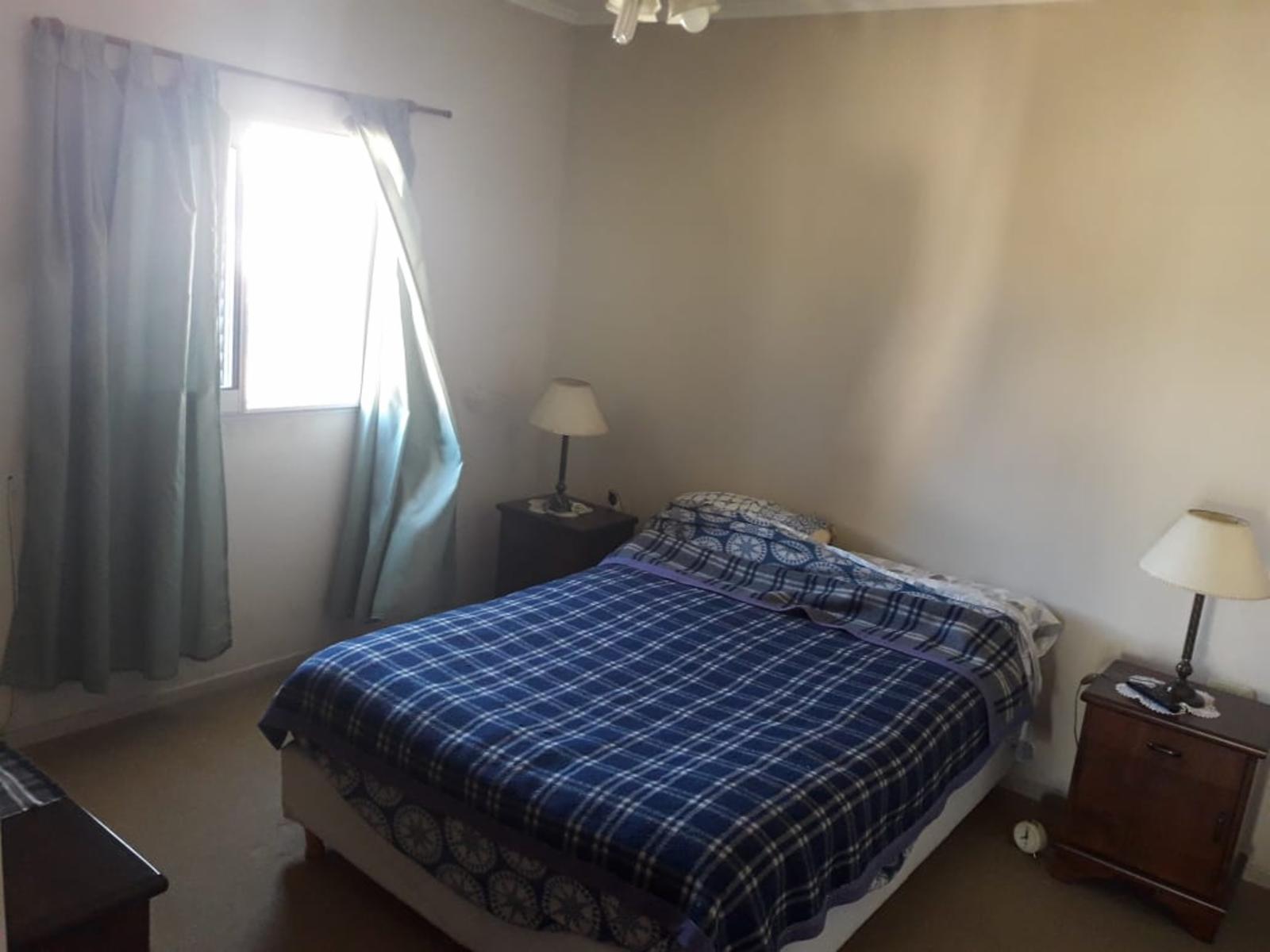 Departamento Interno en Planta Alta — foto 2