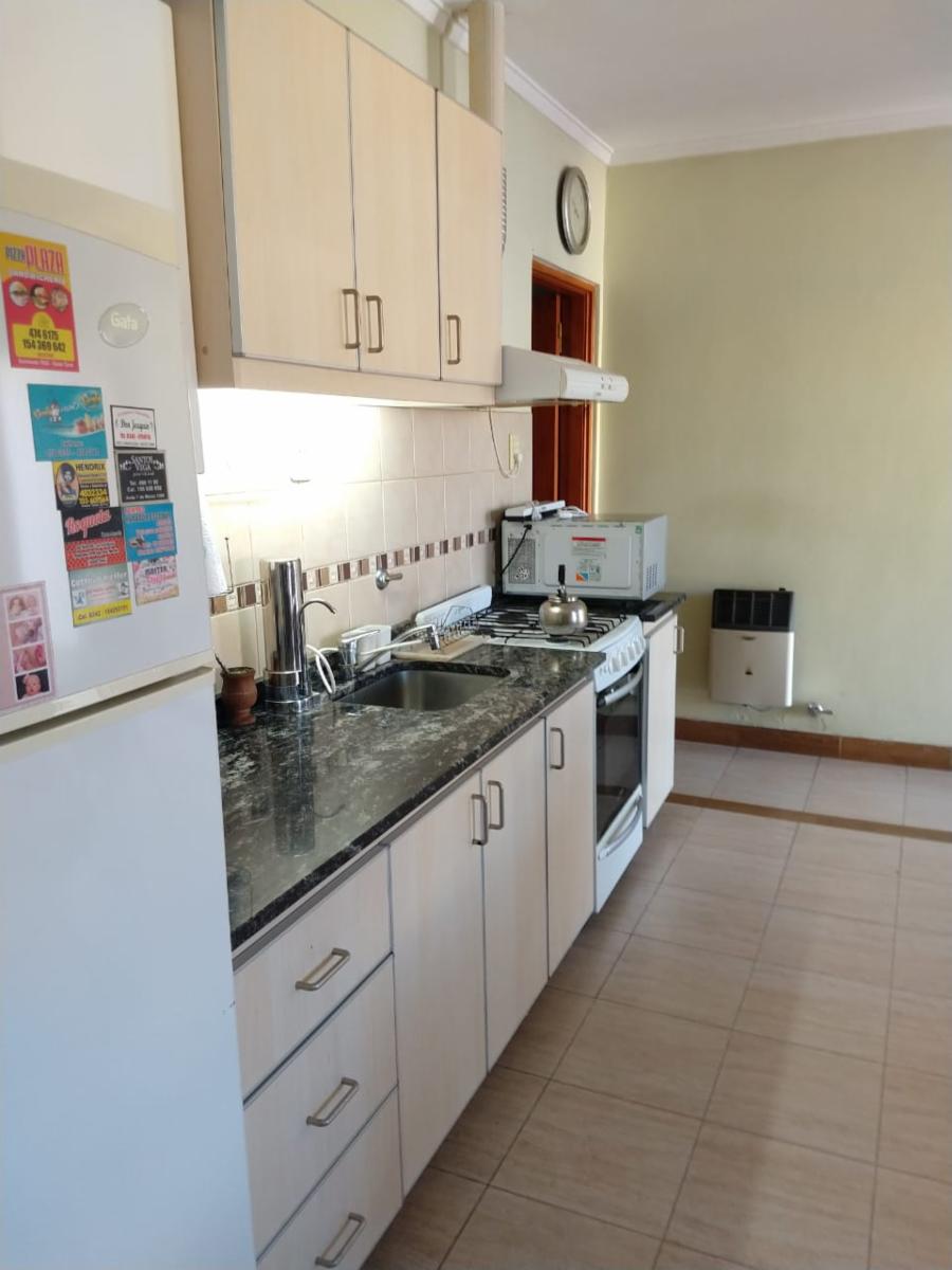 Departamento Interno en Planta Alta — foto 3