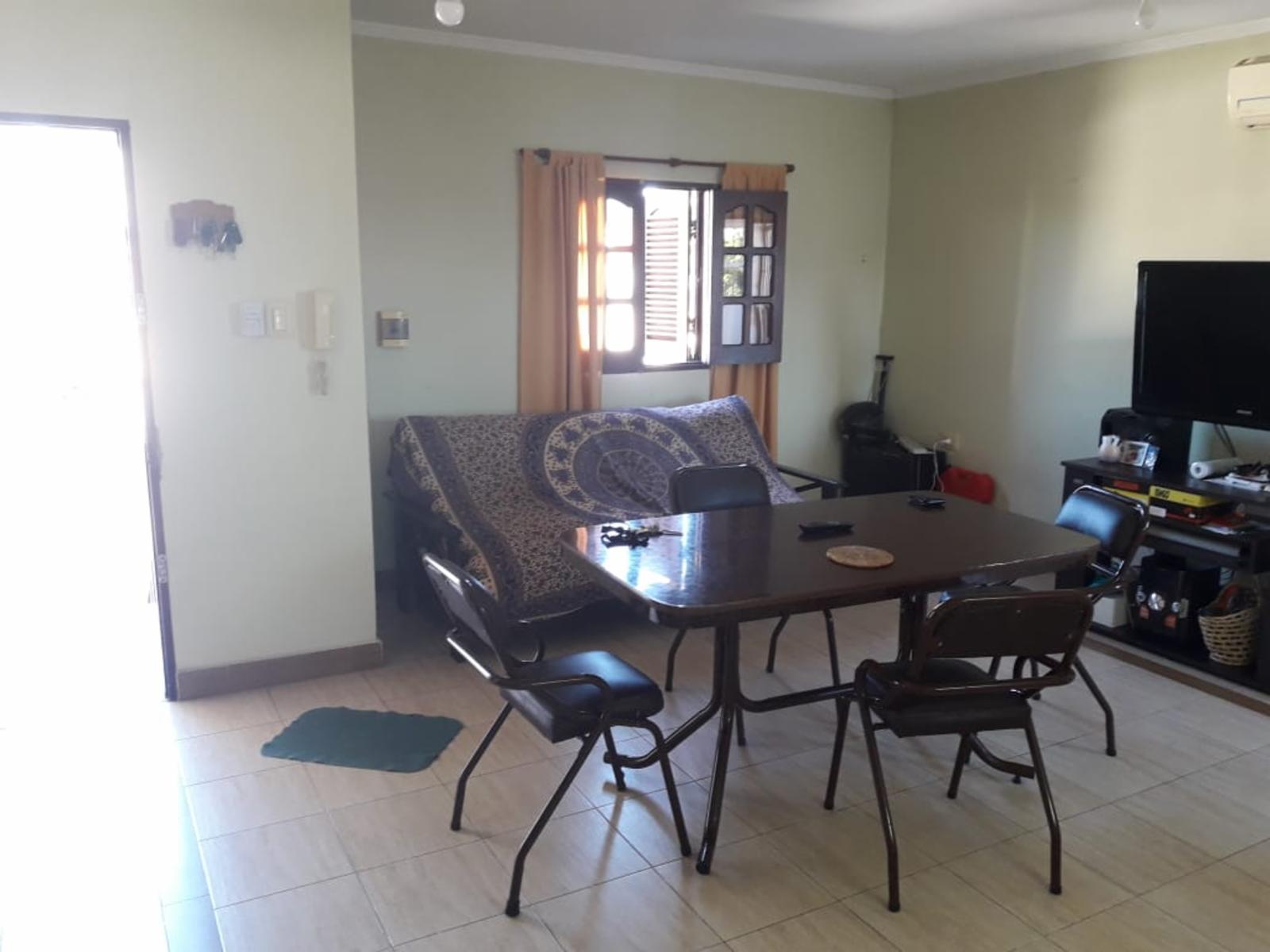 Departamento Interno en Planta Alta — foto 4