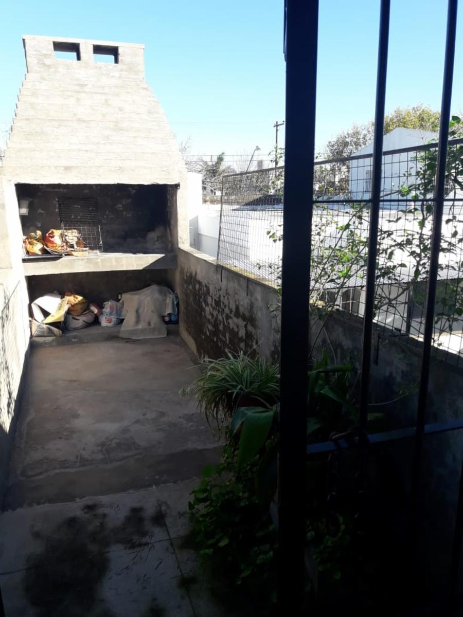 Departamento Interno en Planta Alta — foto 5