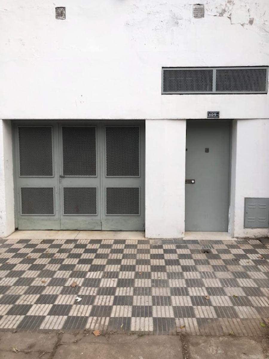 Apta a crédito- Anchorena 309 bis