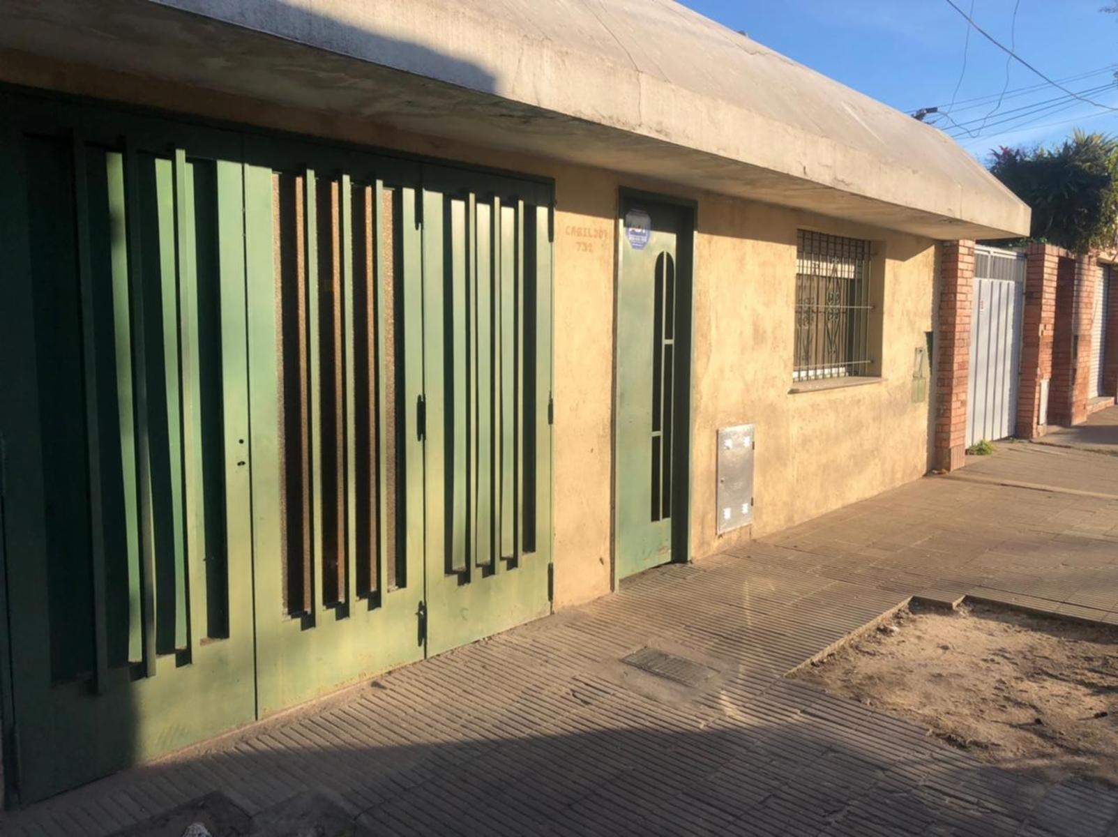 Cabildo 731- entre Buenos Aires y Bernardi — foto 2