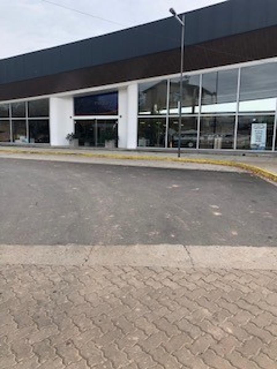 Cama náutica en Tifón — foto 2