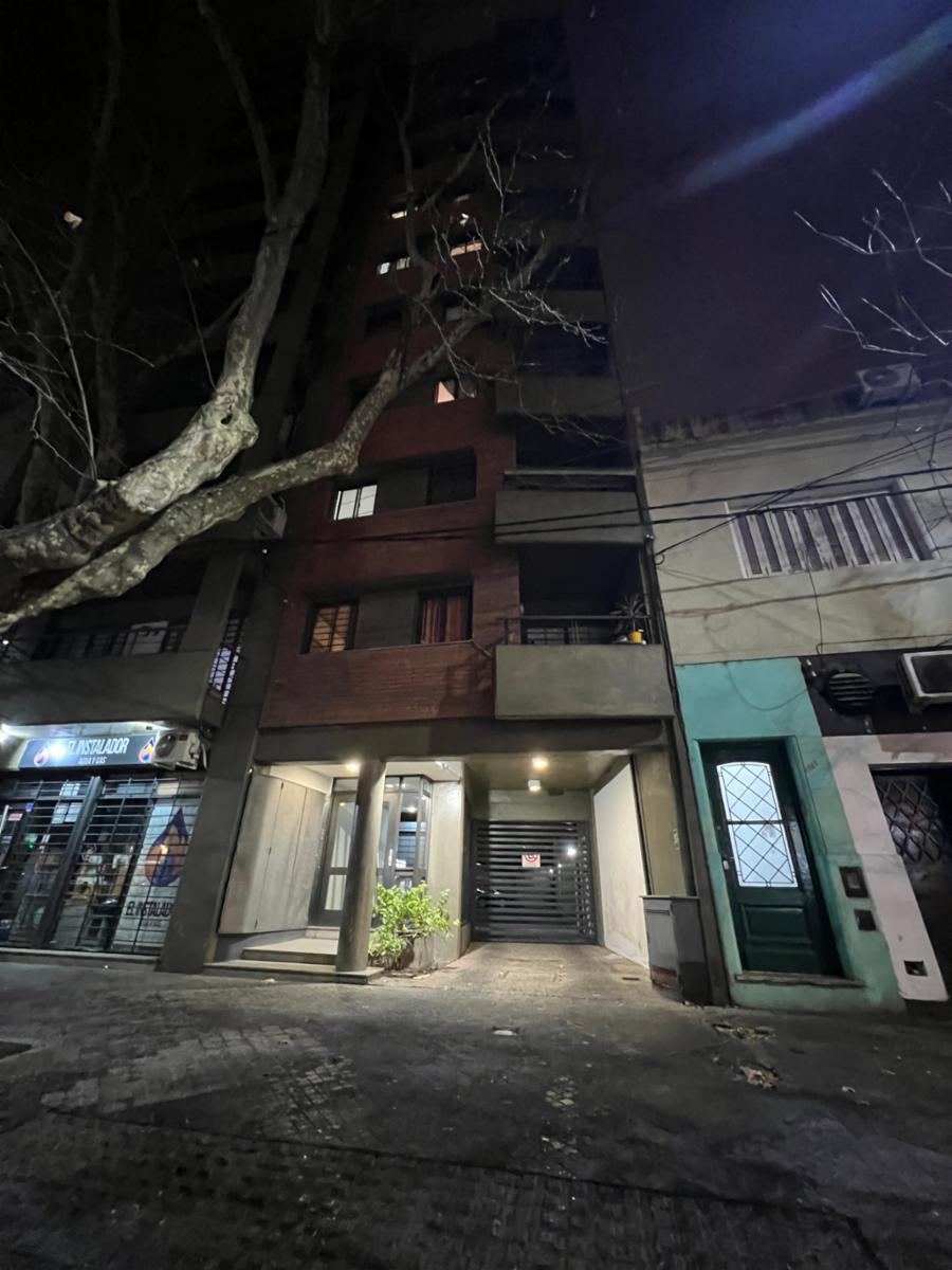 Callao 1083 (03 - 01)