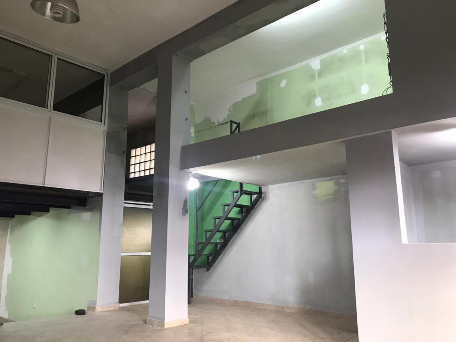 Jean Jaures 252- entre Sarmiento y Perón — foto 2