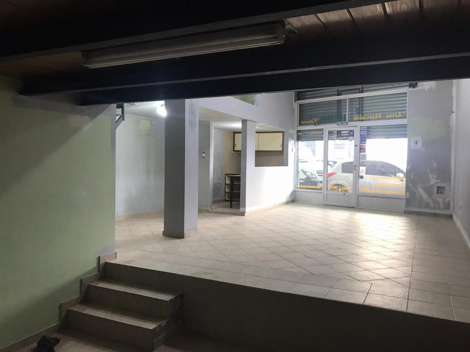Jean Jaures 252- entre Sarmiento y Perón — foto 5