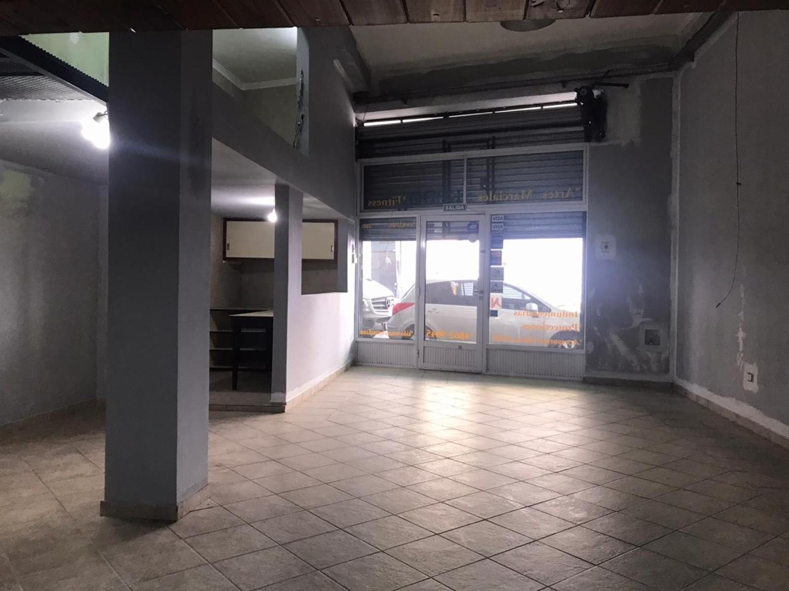 Jean Jaures 252- entre Sarmiento y Perón — foto 6