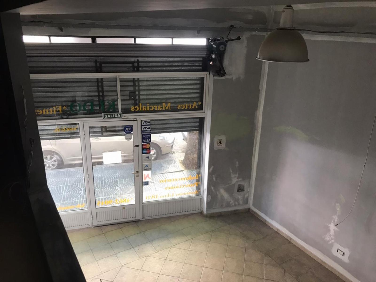 Jean Jaures 252- entre Sarmiento y Perón — foto 7