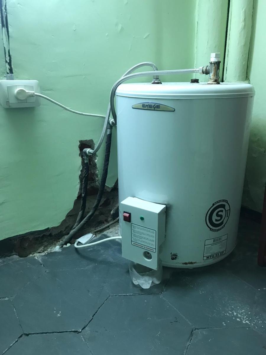 Jean Jaures 252- entre Sarmiento y Perón — foto 13