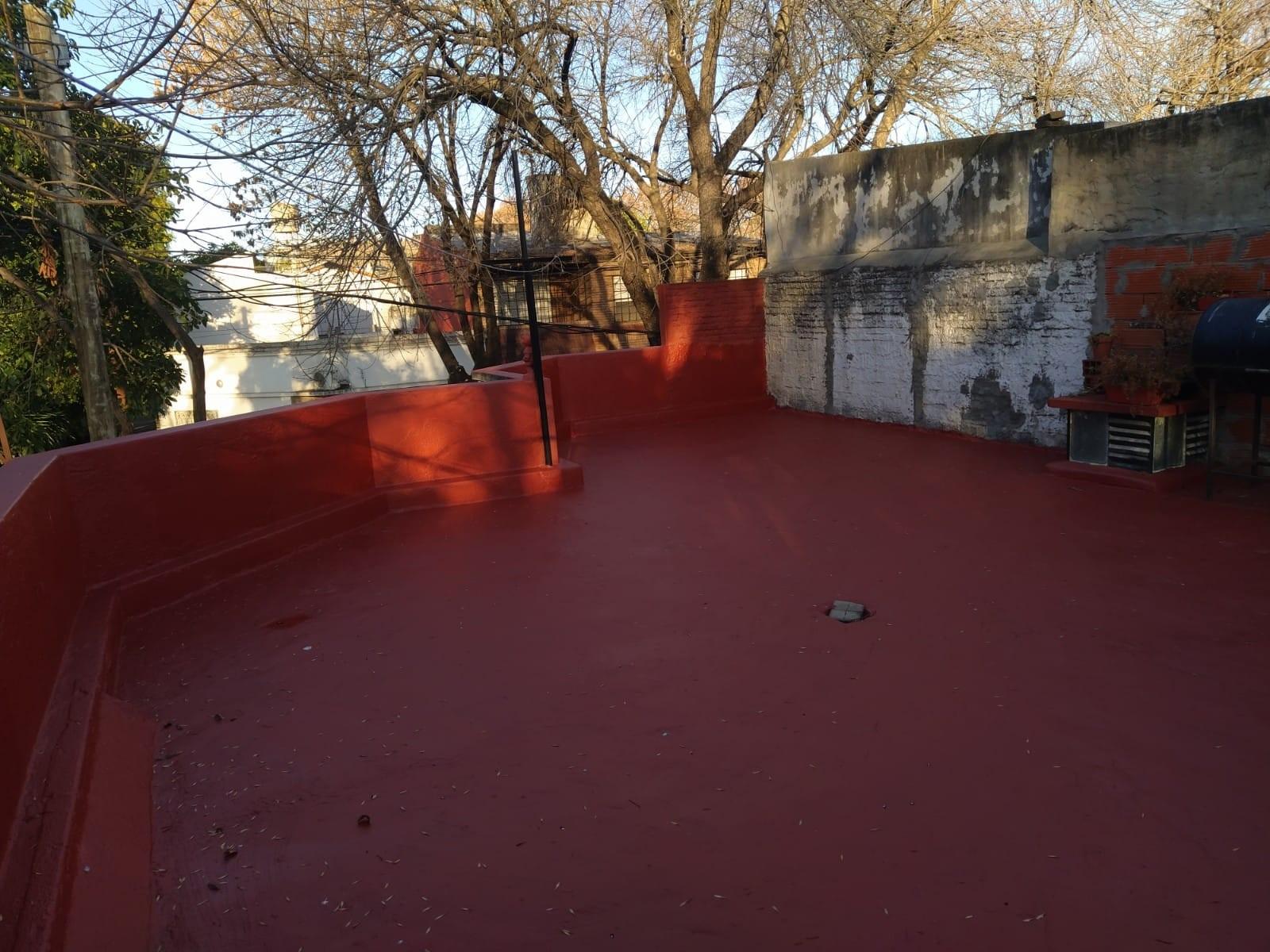 Moreno 3350 -esquina Pasaje Blanque — foto 9