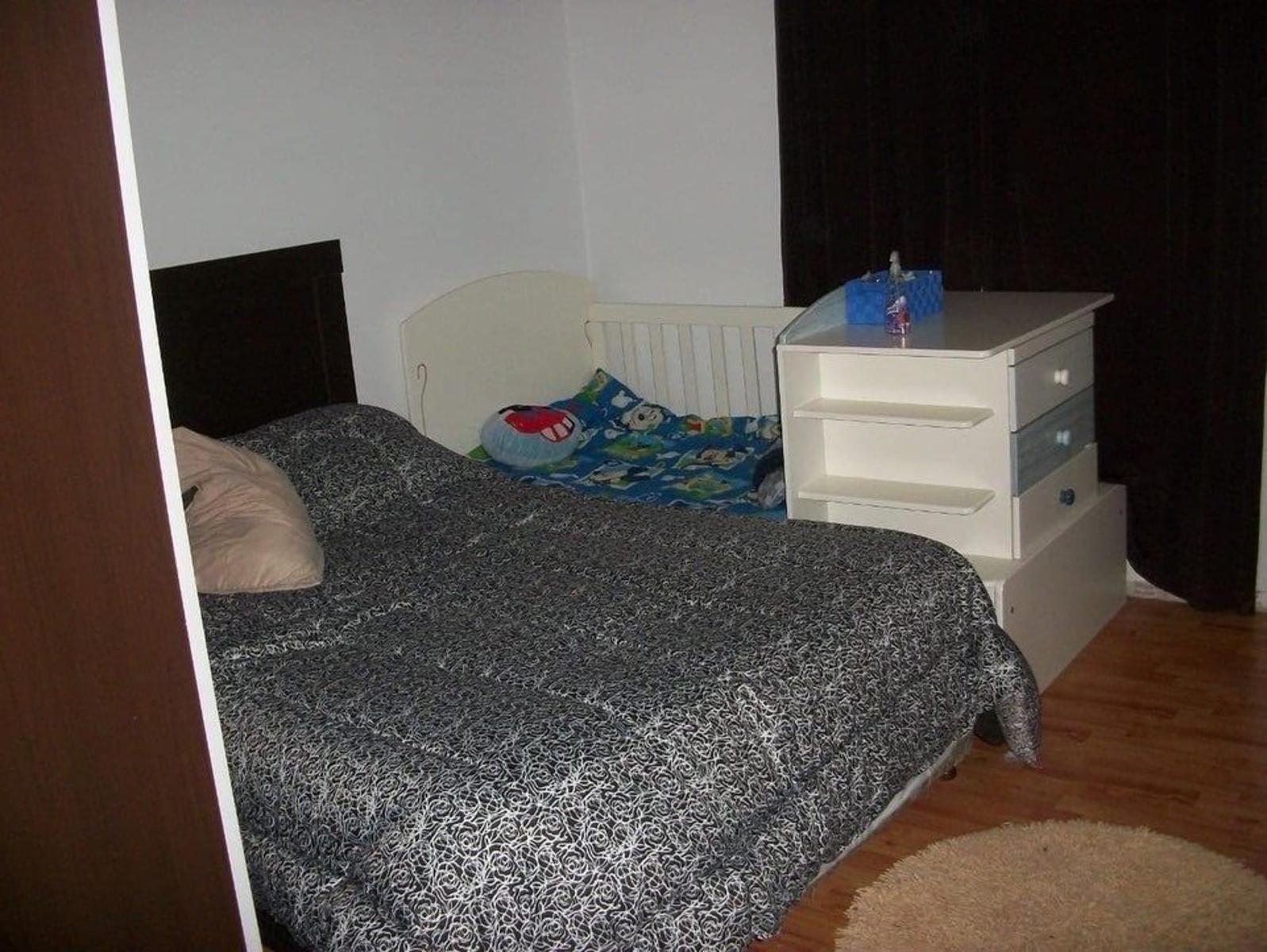 Brandoni 1461 - casa al frente — foto 2