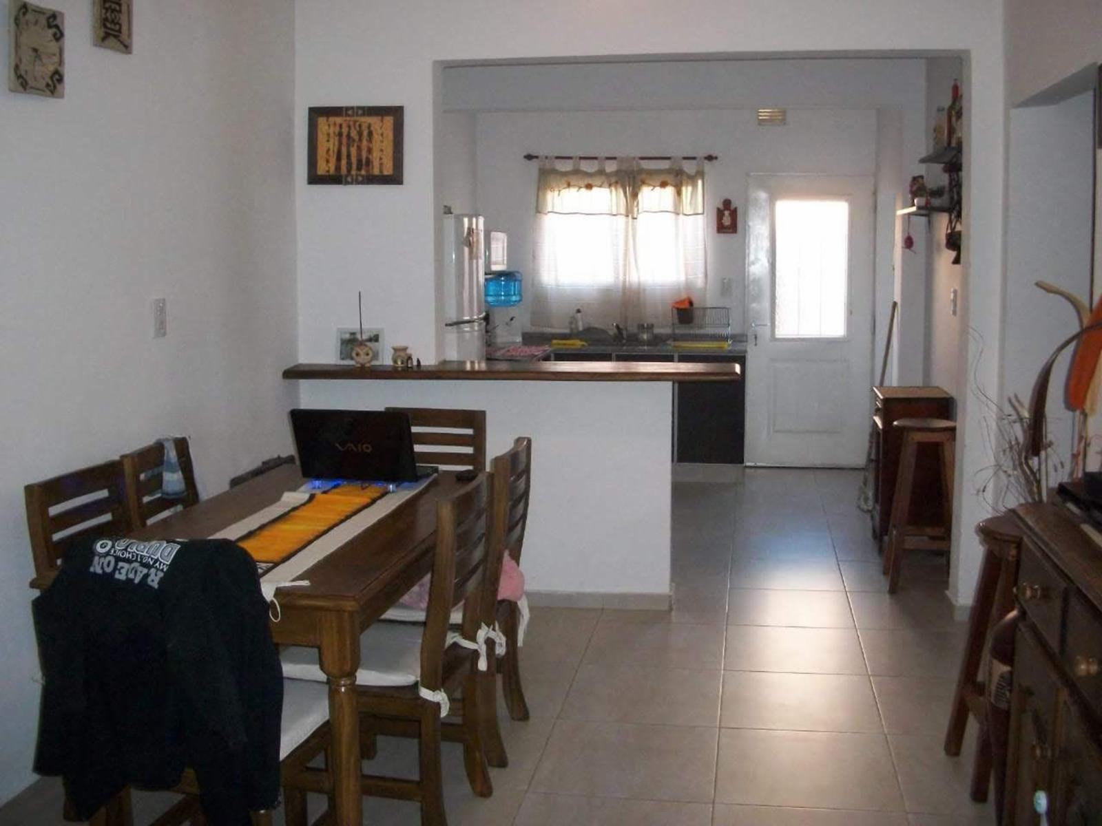 Brandoni 1461 - casa al frente — foto 9