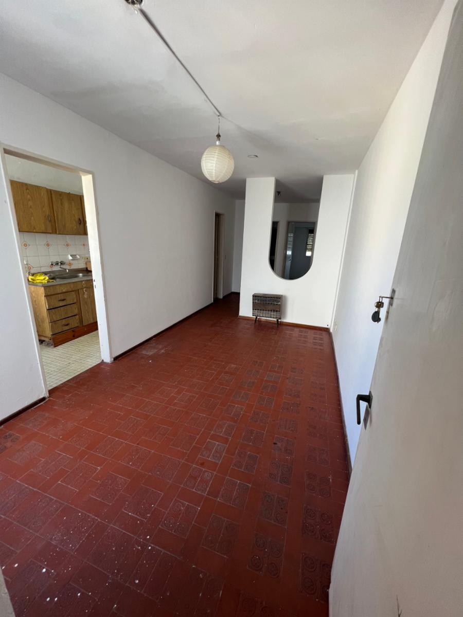 Sarmiento 3262 -2do piso