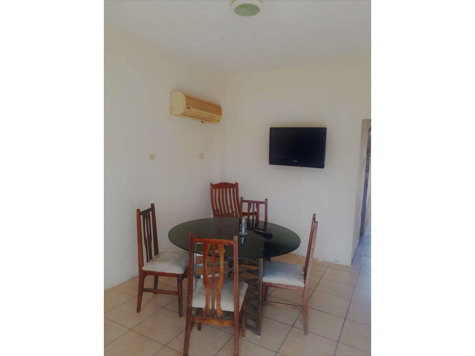 Paraguay 6035 -casa al frente — foto 4