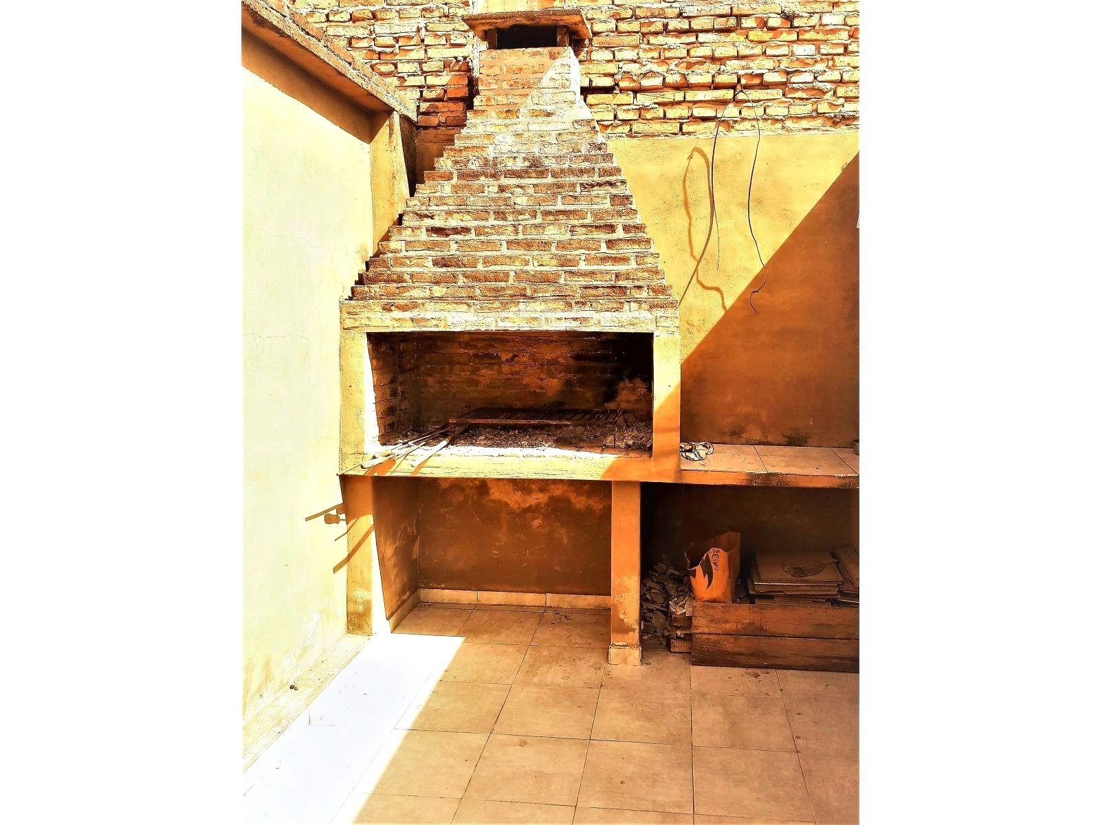 Paraguay 6035 -casa al frente — foto 8