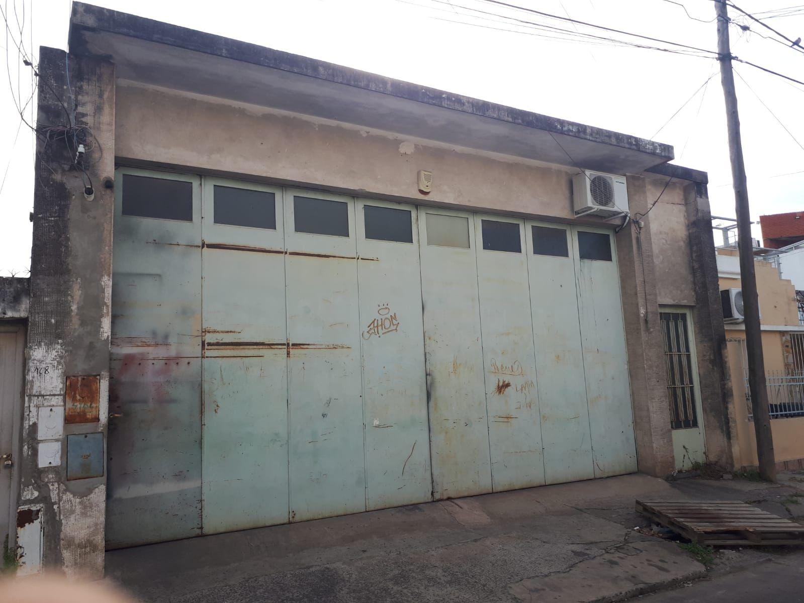Pasaje arengo 4168 (entre Centeno y Garibaldi) — foto 2