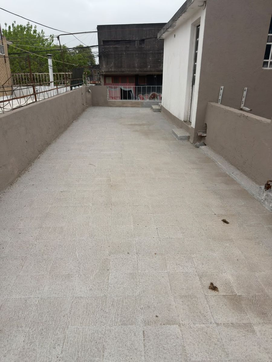 1ero de Mayo 3615 (casa al frente) — foto 9