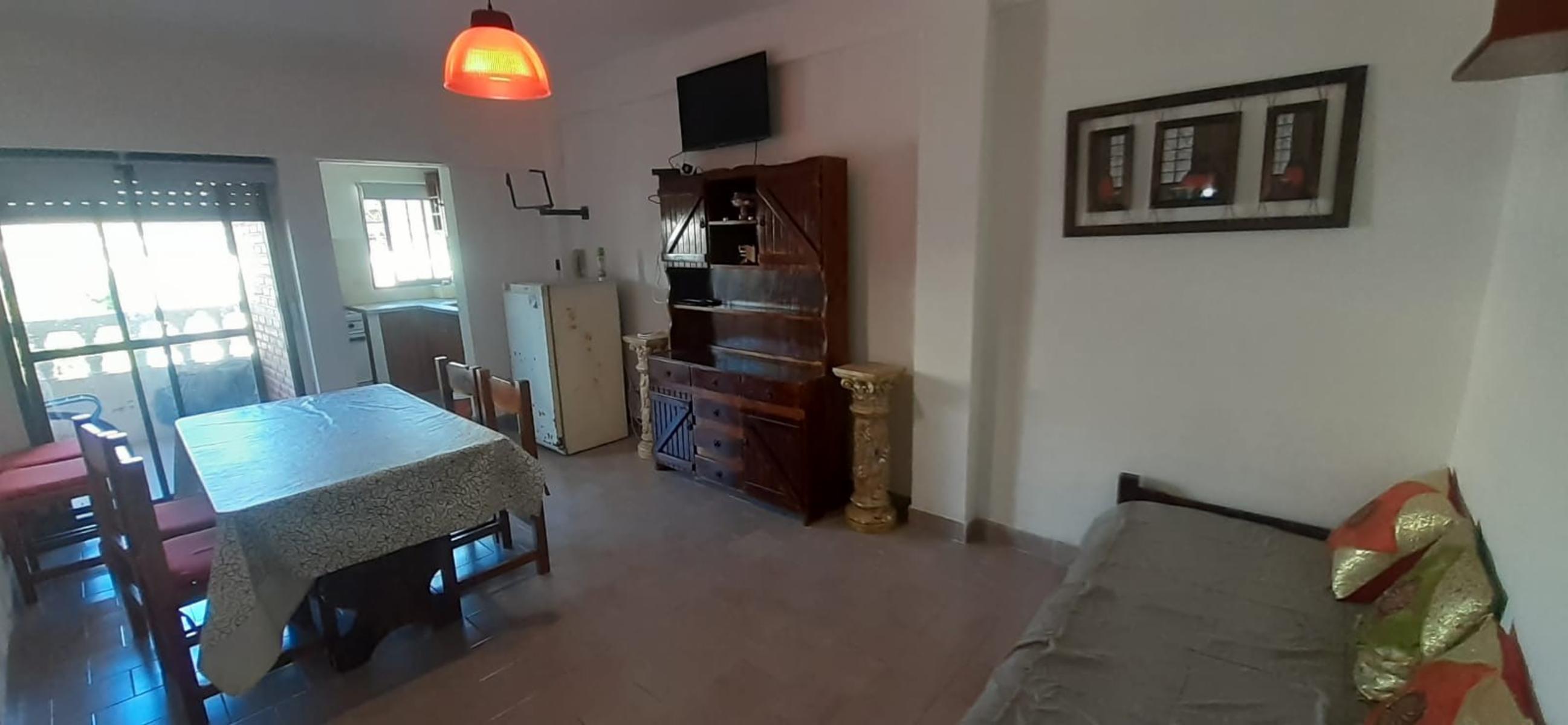 Calle 1 altura 1466 (Las toninas)