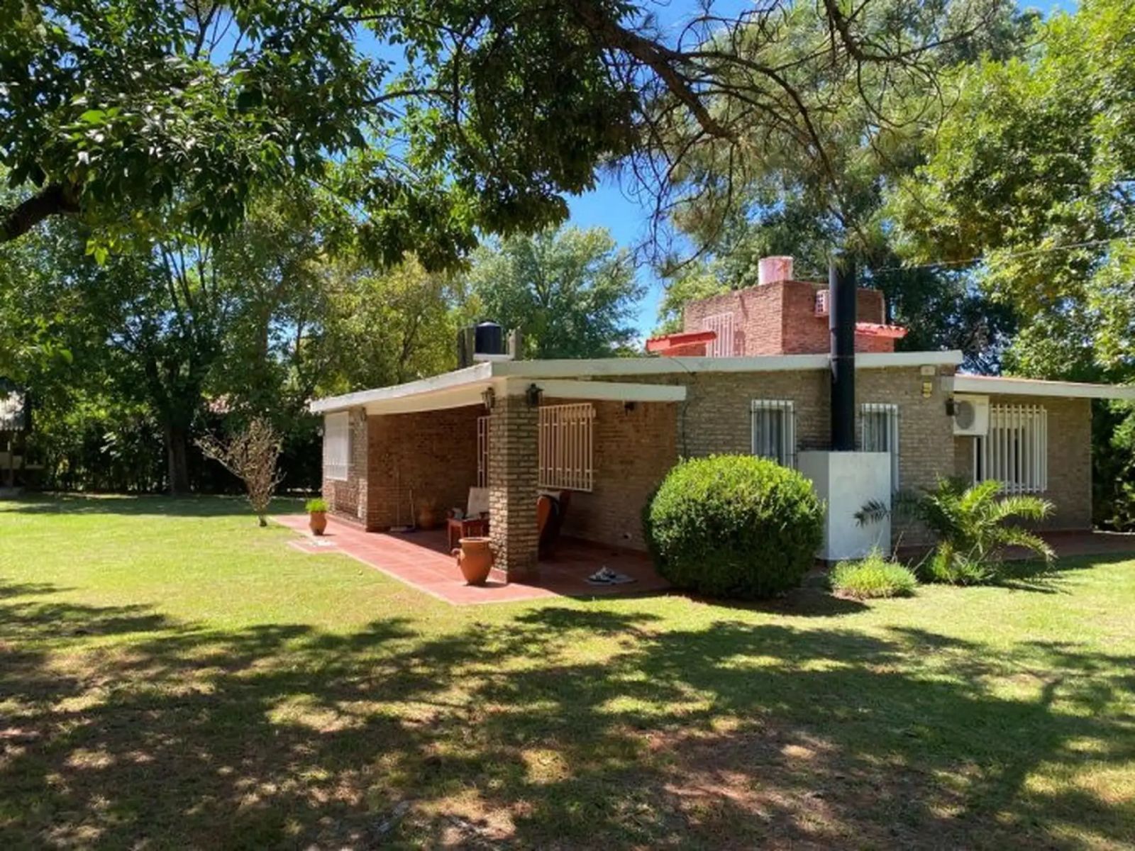 San Gerónimo 363 - Roldán — foto 2