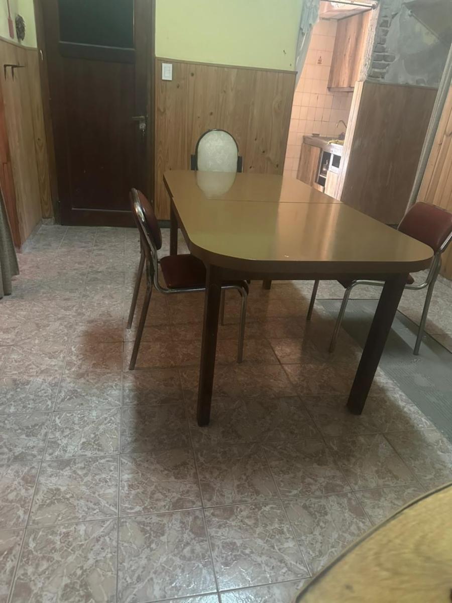 Pasaje Melián 5735 - casa al frente — foto 4