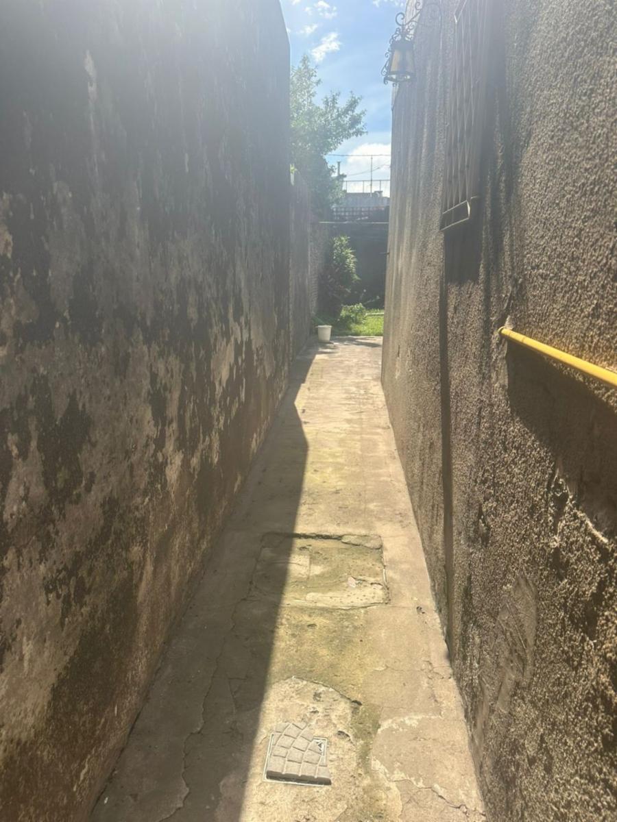 Pasaje Melián 5735 - casa al frente — foto 8