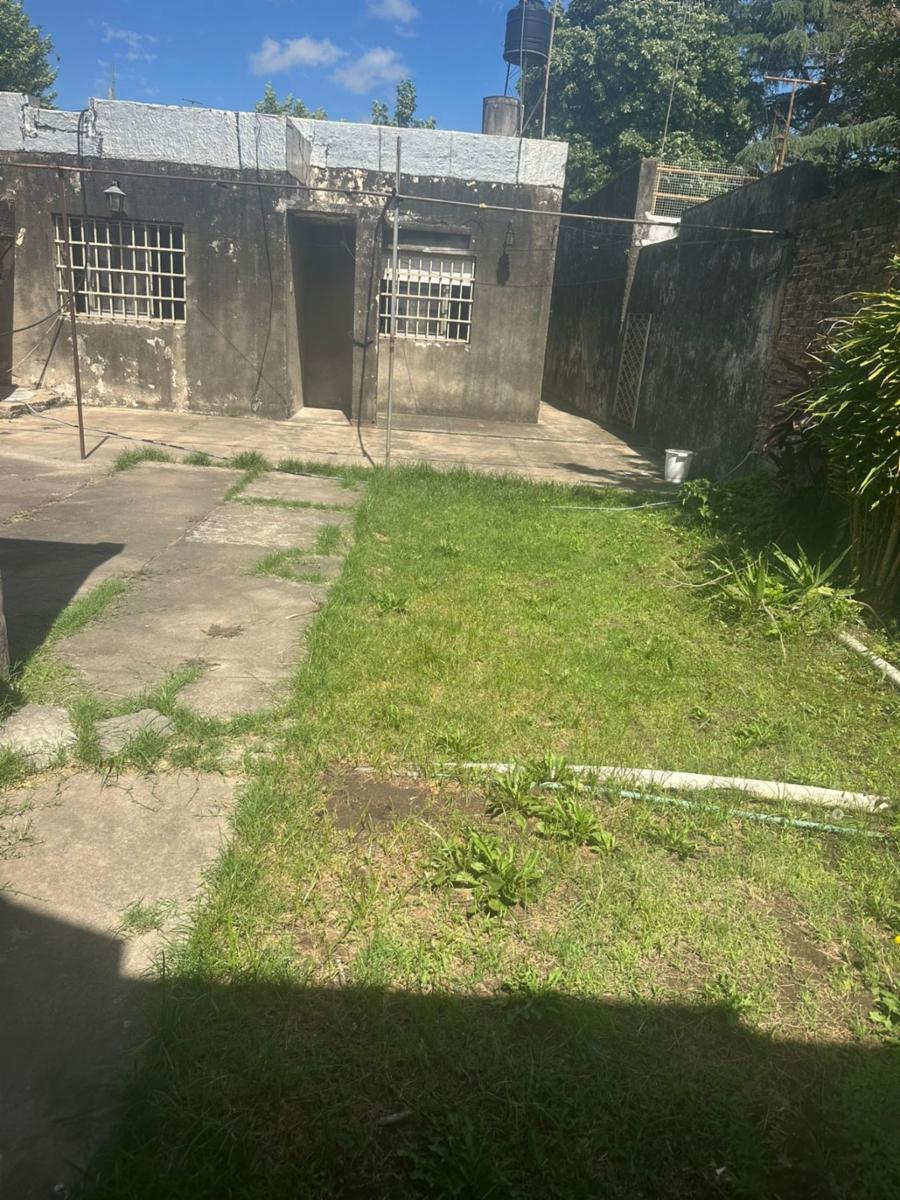 Pasaje Melián 5735 - casa al frente — foto 10