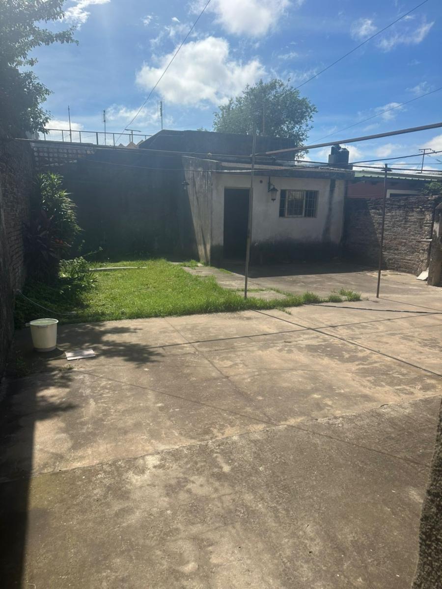 Pasaje Melián 5735 - casa al frente — foto 11