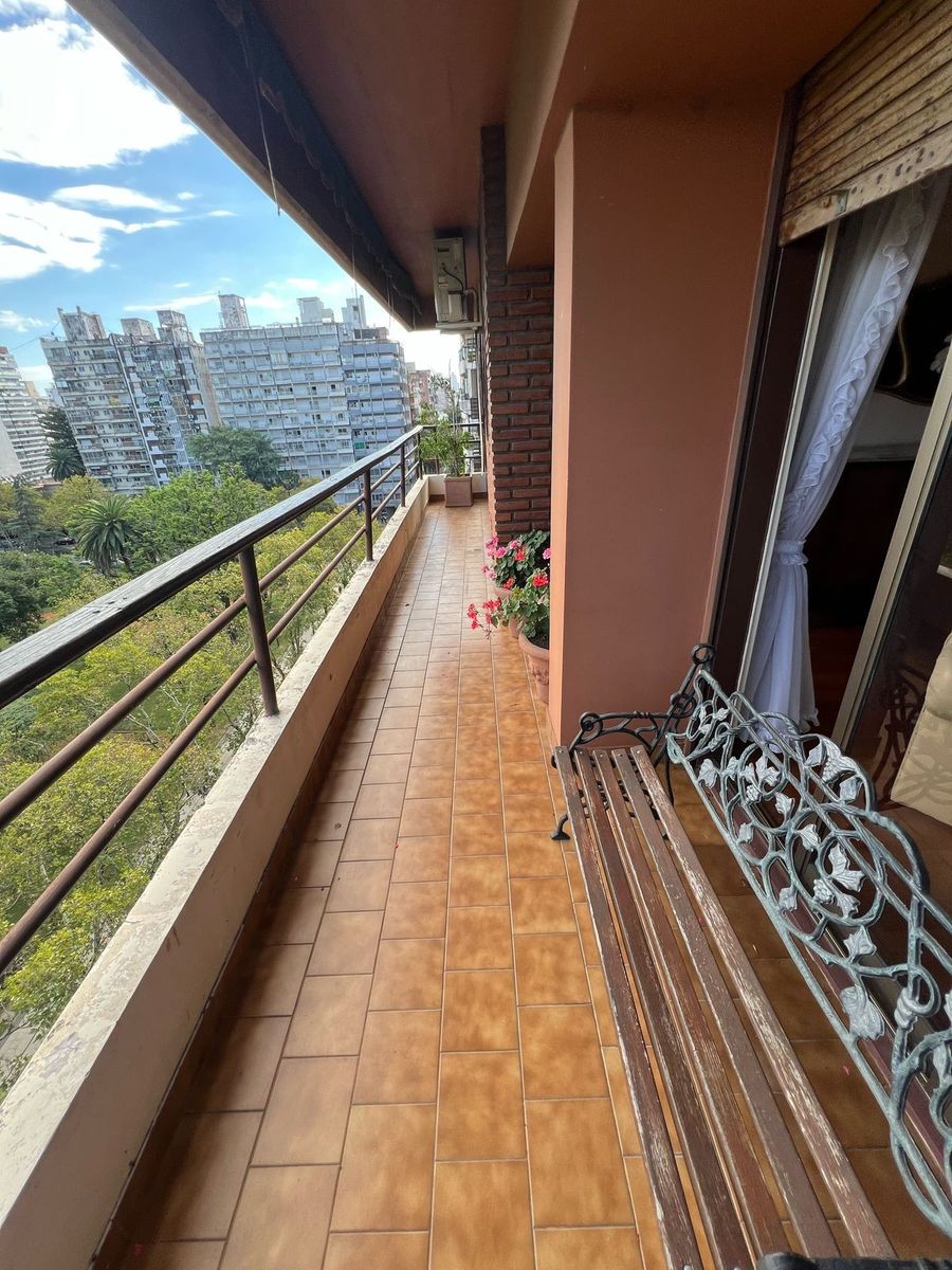 Buenos Aires 1771 - piso exclusivo — foto 4