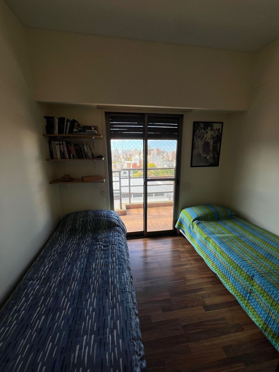 Buenos Aires 1771 - piso exclusivo — foto 9